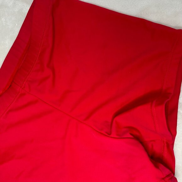 Mid Length Dance Short - Picture 3 of 4